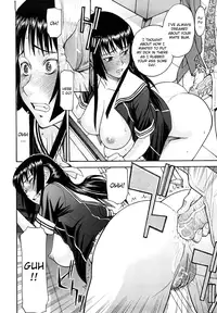 [Inomaru] Itazura Senyou Hanahira Seitokaichou Ch. 5 [English] {CGrascal}