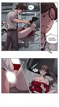 [Ramjak] Atonement Camp Ch.1-28 (English) (Ongoing)