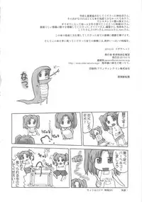 (C78) [Kakumei Seifu Kouhoushitsu (Various)] SEXSPHERE ORGANELLE (Various)