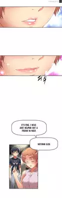 [Worin] Brawling Go Ch.0-17 (English) (YoManga) (Ongoing)