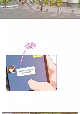 Perverts' Daily Lives Episode 1: Her Secret Recipe Ch1-19