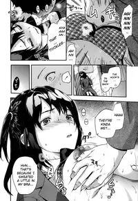 [Yuzuki N Dash] Ane Kyun! ~My Sweet Sweet Elder Sister~ [English]