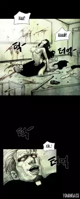 [Rigeng] House of Dolls Ch.0-28 (English) (YoManga)