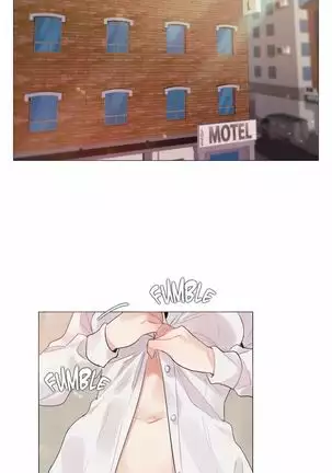 Perverts' Daily Lives Episode 1: Her Secret Recipe Ch1-19