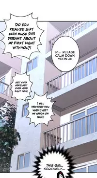 Ghost Love Ch.1-23.5 (English) (YoManga) (Ongoing)