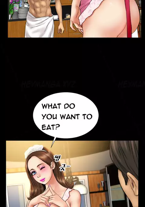 My Wives Ch.1-29