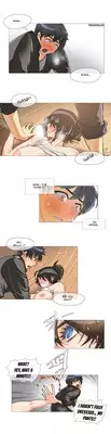 [ButcherBOY] Household Affairs Ch. 11-27 [English] [Yomanga]