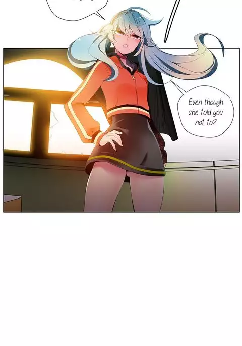 Lilith`s Cord Ch.1-40