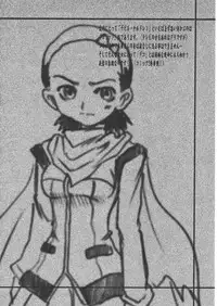(C61) [OVACAS (Hirokawa Kouichirou)] S.F.3.D (Various)