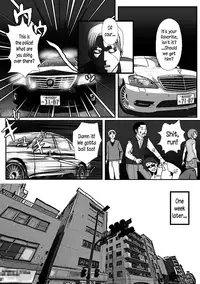 [B Kaiman] Rachirarete Kuro Dekamara Chuudoku ni Sarechatta Ore [English] [N04h]