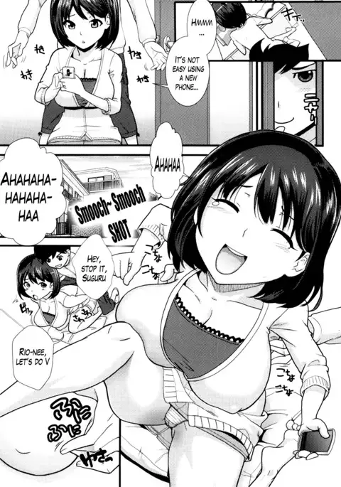 Neesan Ch. 1-5