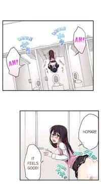 Committee Chairman, Didn't You Just Masturbate In the Bathroom? I Can See the Number of Times People Orgasm [English](Ongoing)