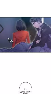 Ghost Love Ch.1-23.5 (English) (YoManga) (Ongoing)