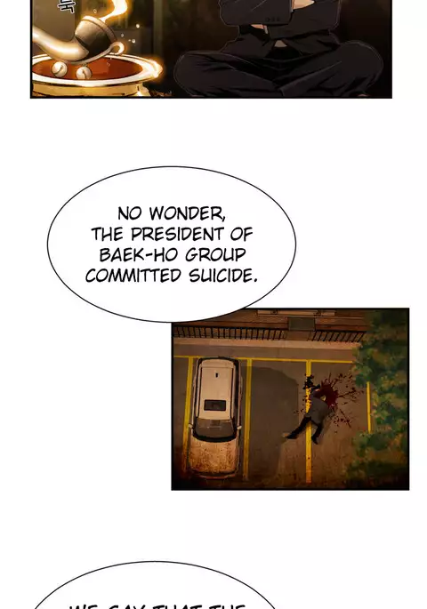 Kill the Dead Bastard Ch.0-18