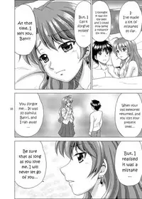 (SC64) [YASRIN-DO (Yasu Rintarou)] Golden Body (Golden Time) [English] [Marie]