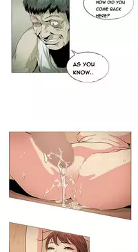 By Chance (Ep. 1-27) [English]
