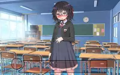 露出願望乙女