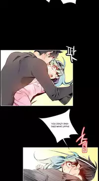 [Juder] Lilith`s Cord Ch.1-19 (English) (Ongoing)