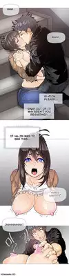 [ButcherBoy] Household Affairs Ch.1-28.5 (English) (YoManga) (Ongoing)