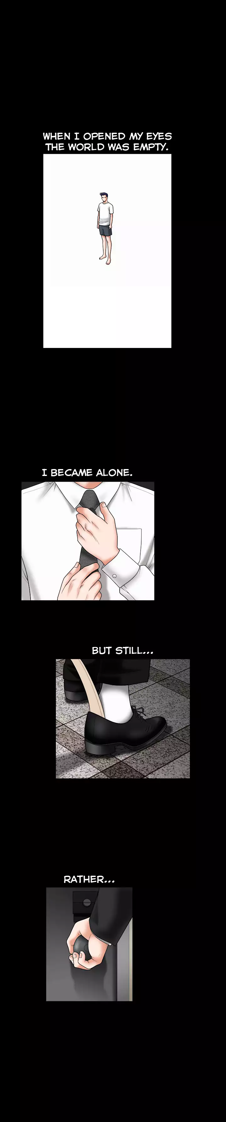 Seduction Ch.1-32