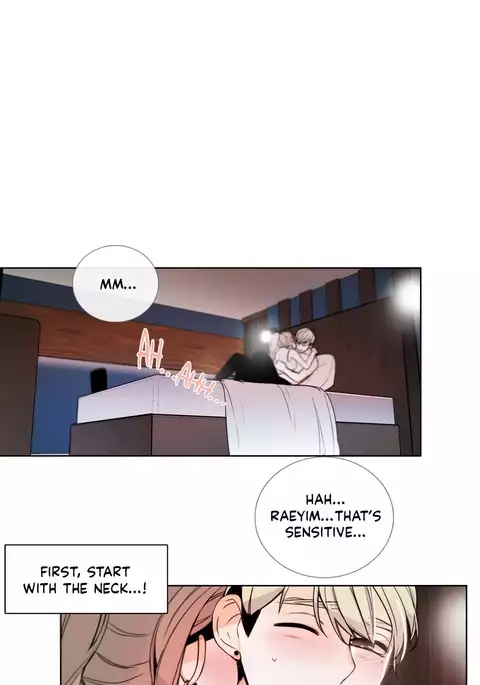 Talk To Me Ch.1-30