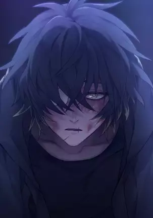 Slow Damage All CGs