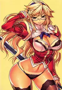 (C80) [CDPA (Various)] CROSS MAKE 2011 SUMMER (Freezing) [Decensored]