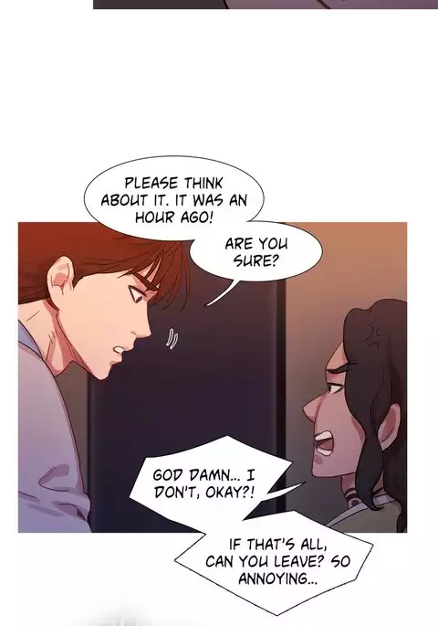 Scandal of the Witch Ch.1-25