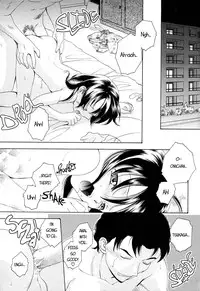[Sugou Hiroyuki] Summer Games [English]