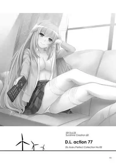 DL - Toaru Soushuuhen 02