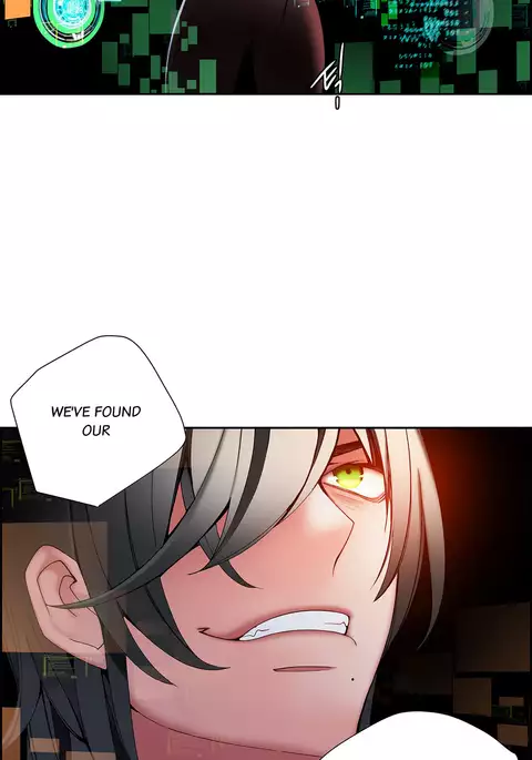 Lilith`s Cord Ch.1-37