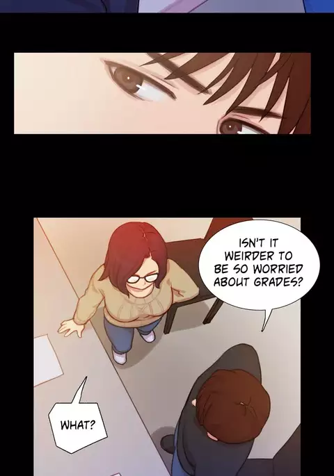 Scandal of the Witch Ch.1-16