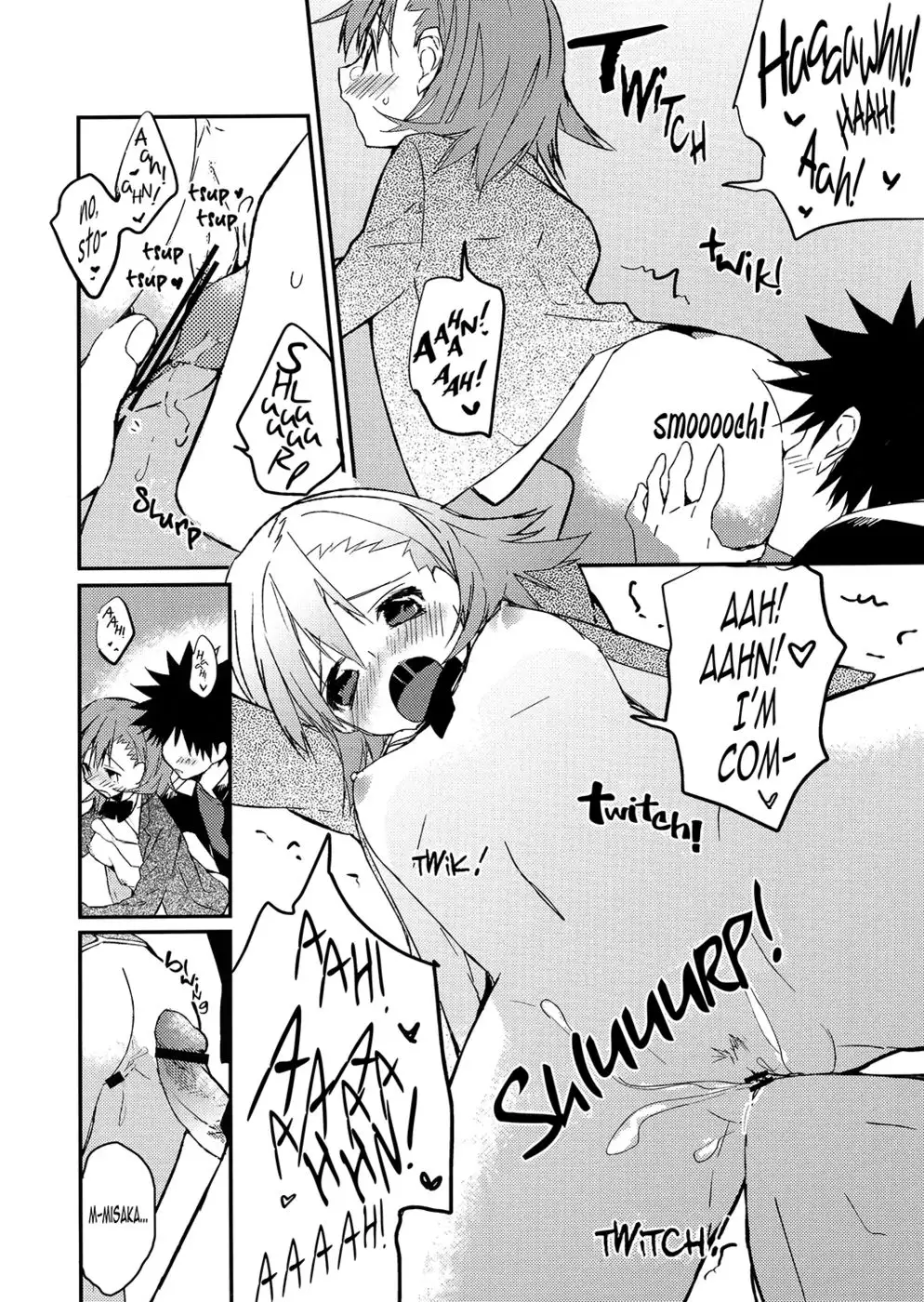 Mikoto to. 2