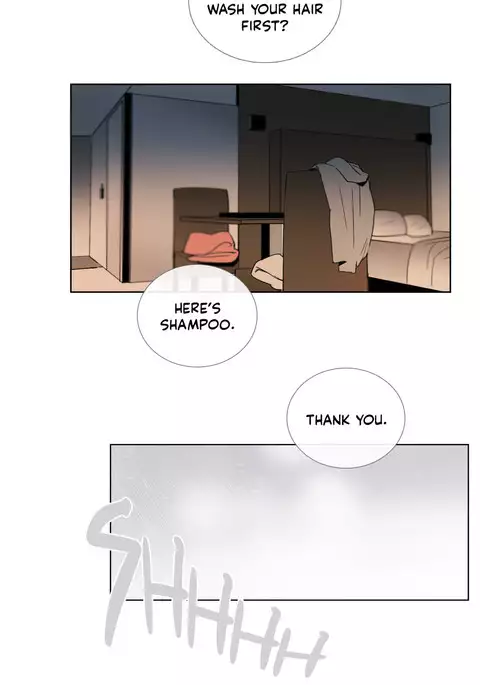 Talk To Me Ch.1-46