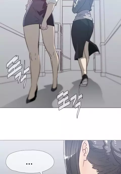 Household Affairs Ch.1-33