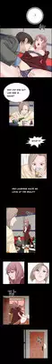 The Taste of the Hand Ch.1-36 (English) (Ongoing)