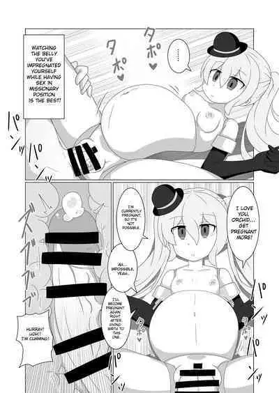 Ningyou Shoujo no Seijouji