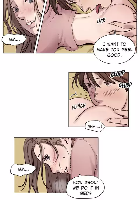 Atonement Camp Ch.1-46