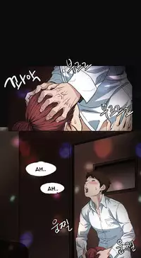 By Chance Ch.1-12 (English) (Ongoing)
