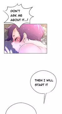 Perfect Half Ch.1-22 (English) (Ongoing)