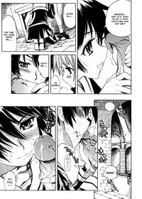 [Shinonome Tarou] Swing Out Sisters [English]