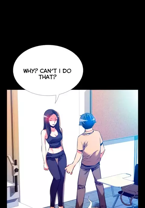 Love Parameter Ch.1-76