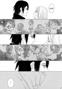 [Margarita (Iduki)] Fuufunomutsugoto | Phellodendron (Boruto) [English]