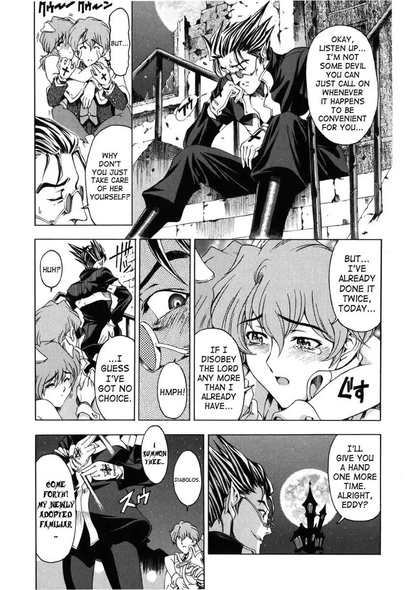 Sukei Harou Ep5