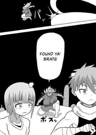 Don Den Bon Ch. 2