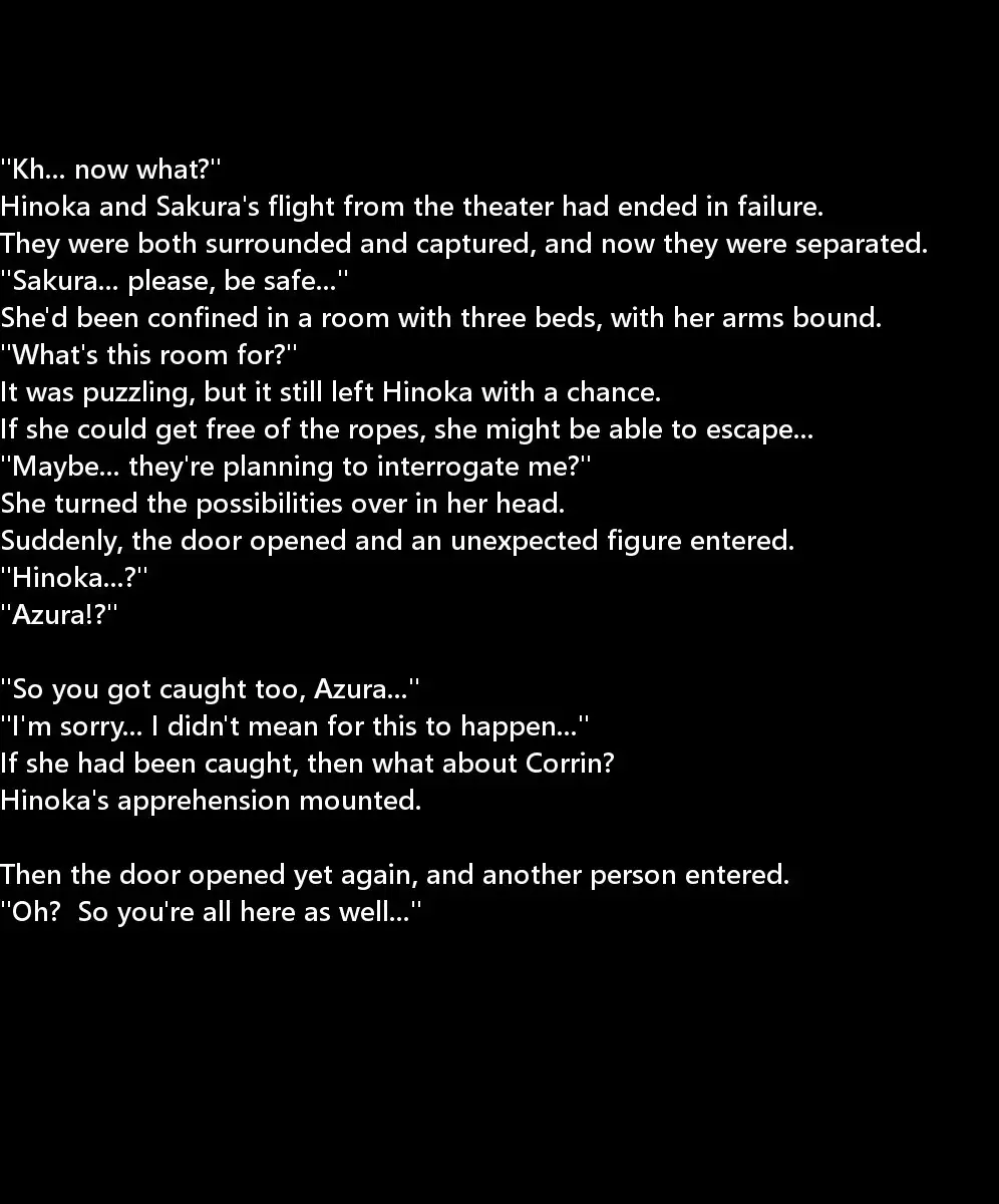 ByakuAn no Megami-tachi | Birthright Goddesses