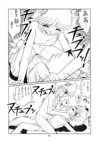 (C70) [Momo no Tsubomi (Various)] EruEru 25 (Various)