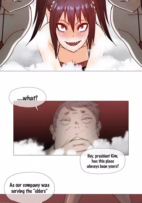 Household Affairs Ch.1-47
