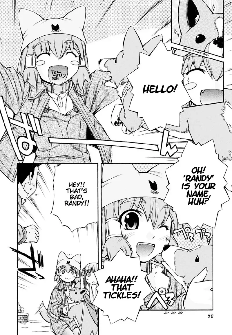 Inumimi Vol3 - Ch15
