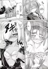 [Takura Mahiro] Takuramakan Doubutsuen - Taklamakan Zoo Ch. 4-8 [English] {desudesu}